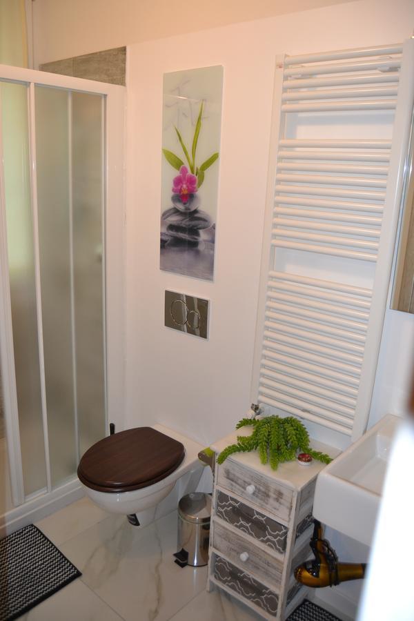 Porte Di โบโลญญา ภายนอก รูปภาพ