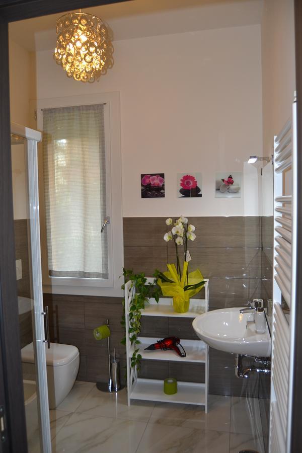 Porte Di โบโลญญา ภายนอก รูปภาพ