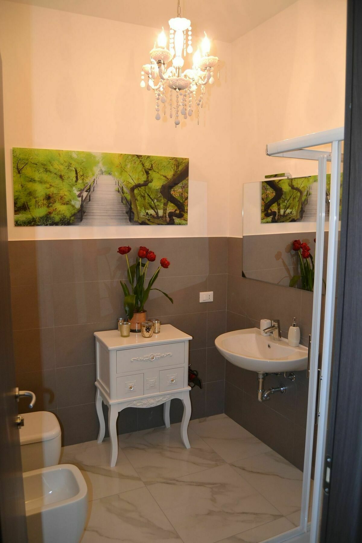 Porte Di โบโลญญา ภายนอก รูปภาพ